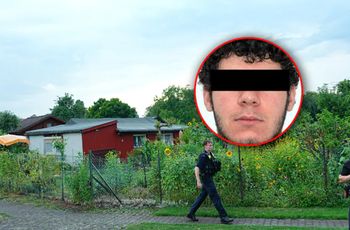Zamach na Paradzie Równości. Nowe fakty. Ojciec wydał syna