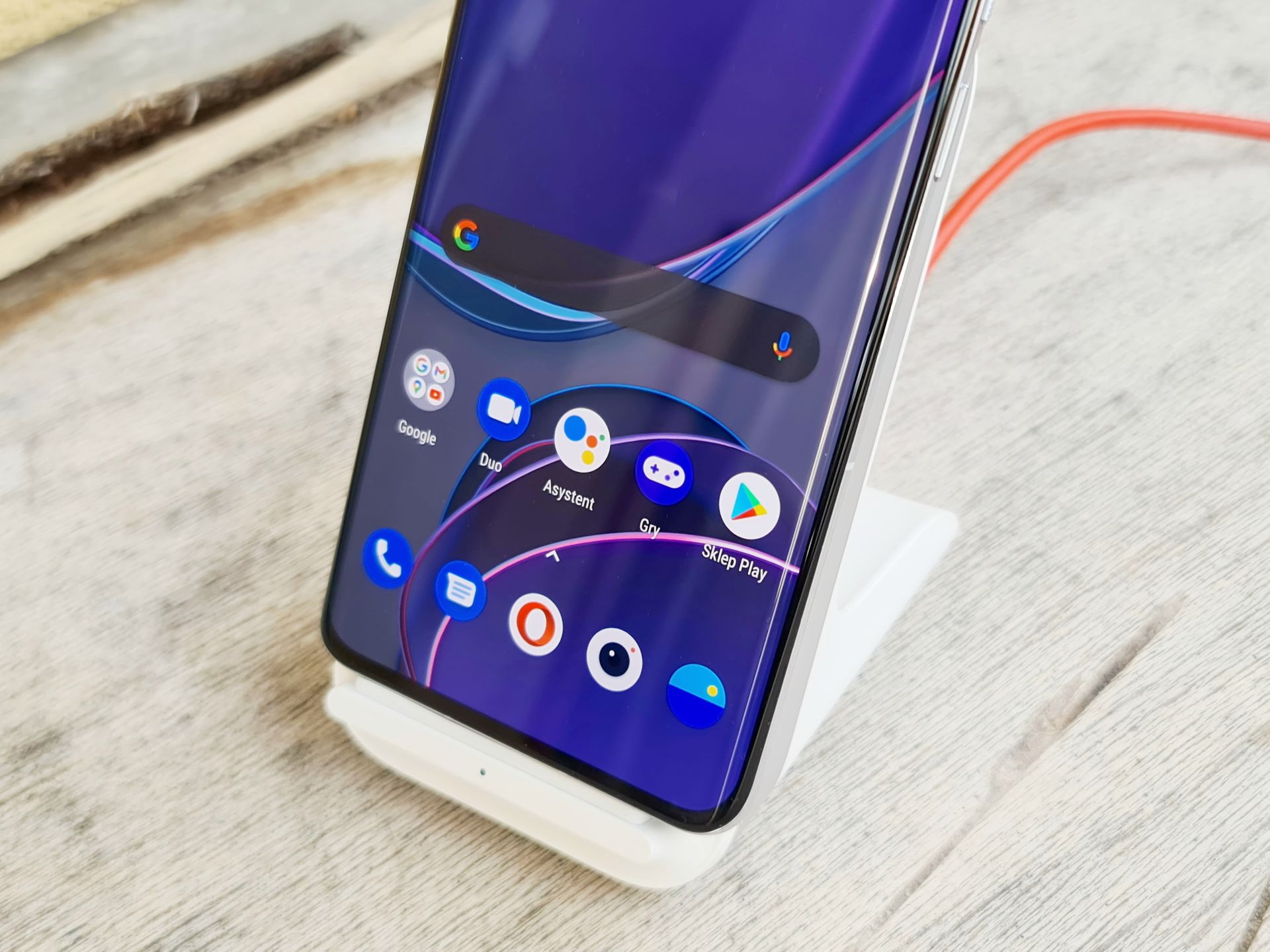 Nieoszlifowany diament. Test OnePlusa 9 Pro 93