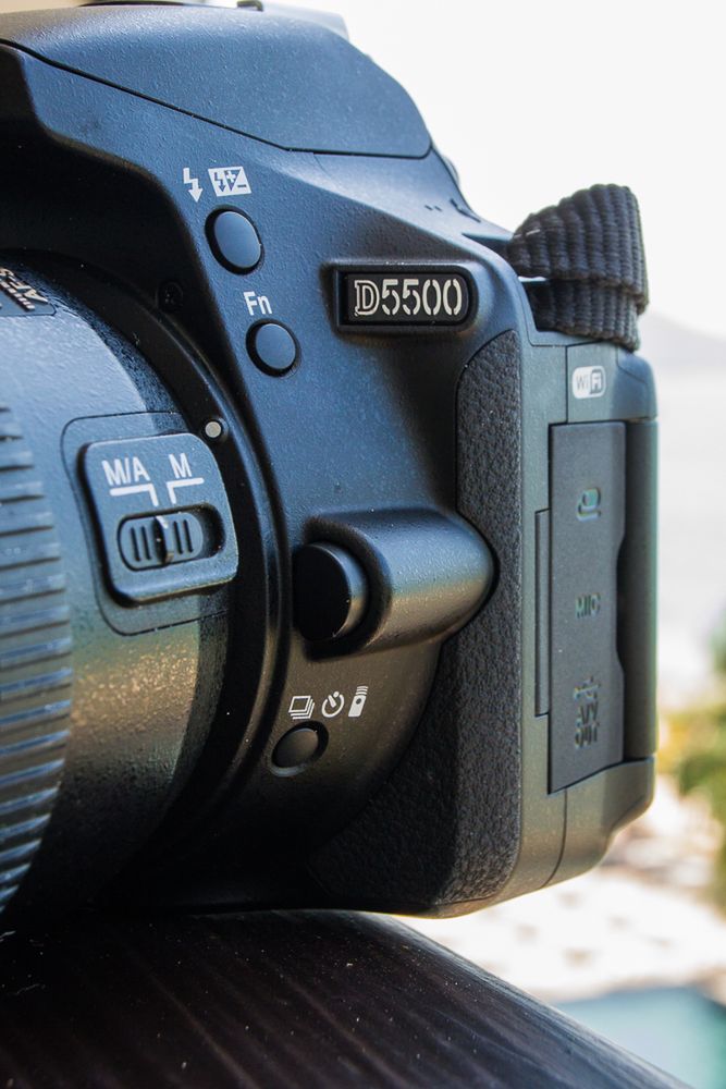 Tajskie podróże lustrzanki Nikon D5500 [test] 6