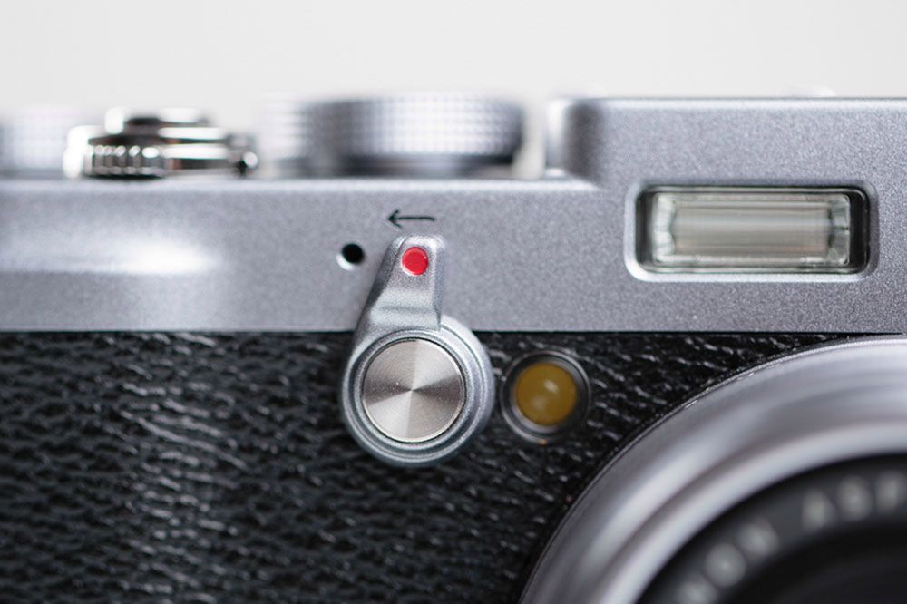 Fuji X100S - S jak solidnie, szybko i świetnie [test] 17