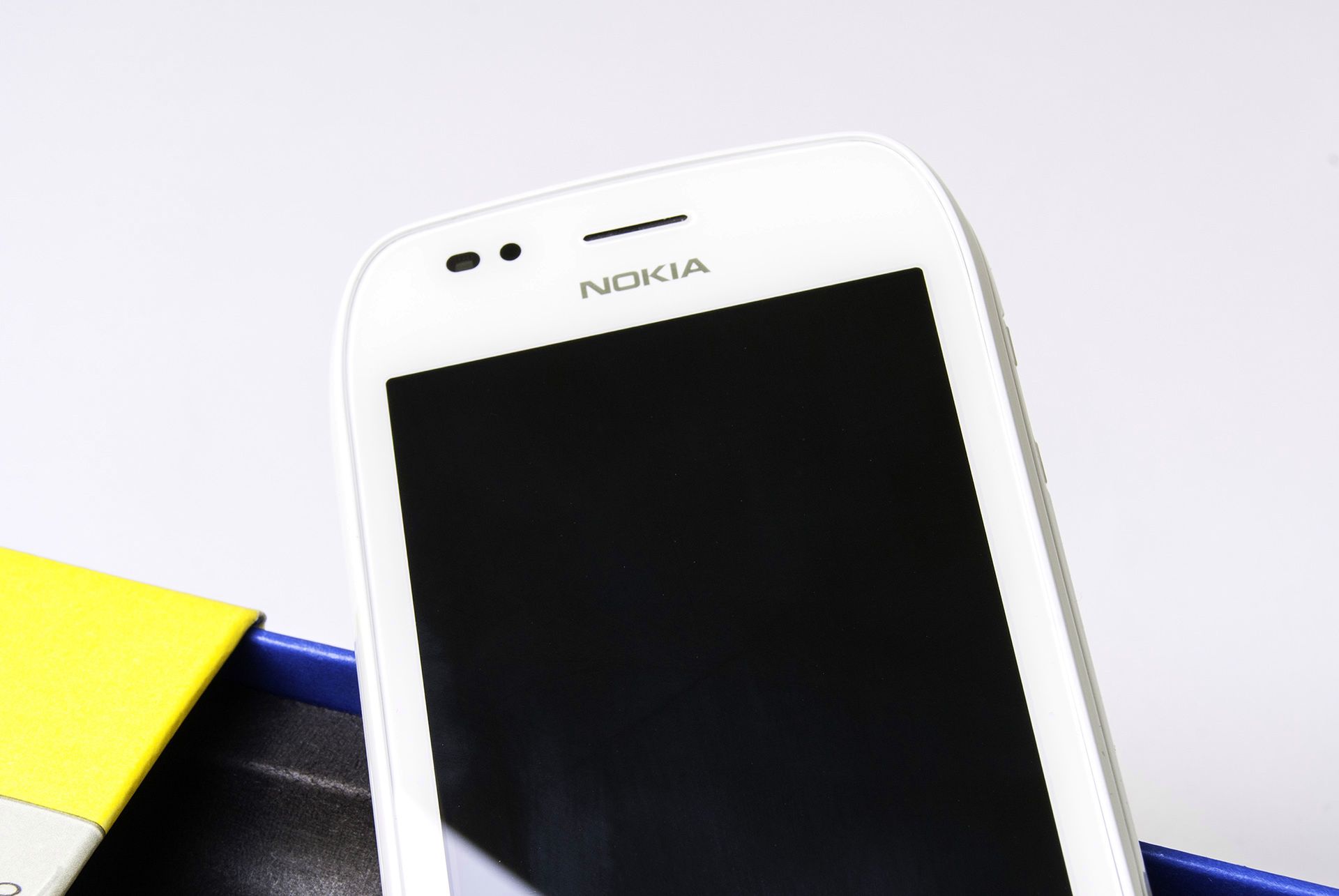 Nokia Lumia 710 – tańszy nie znaczy gorszy [test] 2