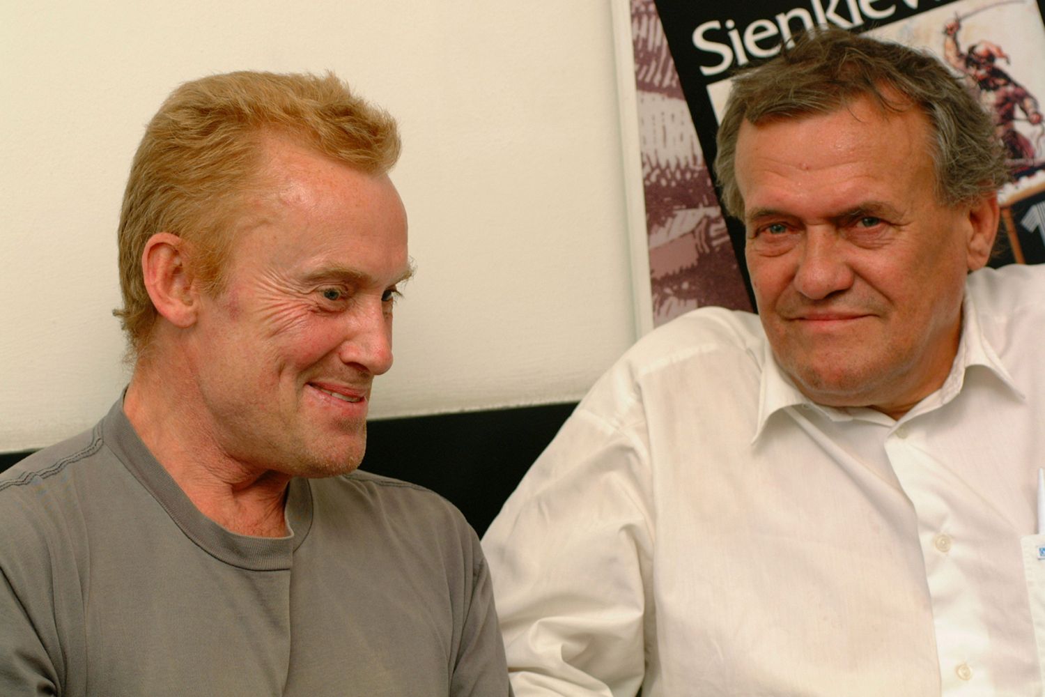 Ryszard Filipski nie żyje