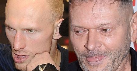 Krzysztof "Diablo" Włodarczyk i Krzysztof Rutkowski tłumaczą się z utraty prawa jazdy