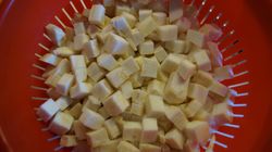 Niedoceniany korzeń. Usuwa toksyny i chroni przed rakiem