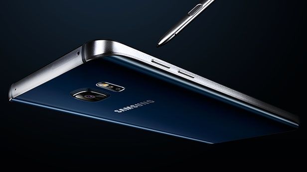 Samsung Galaxy Note 7 - podsumowanie plotek i przecieków 1