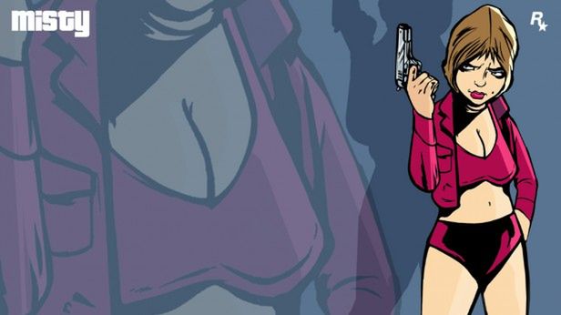 Ważne informacje na temat premiery GTA 3 dla Androidów [wideo] 1