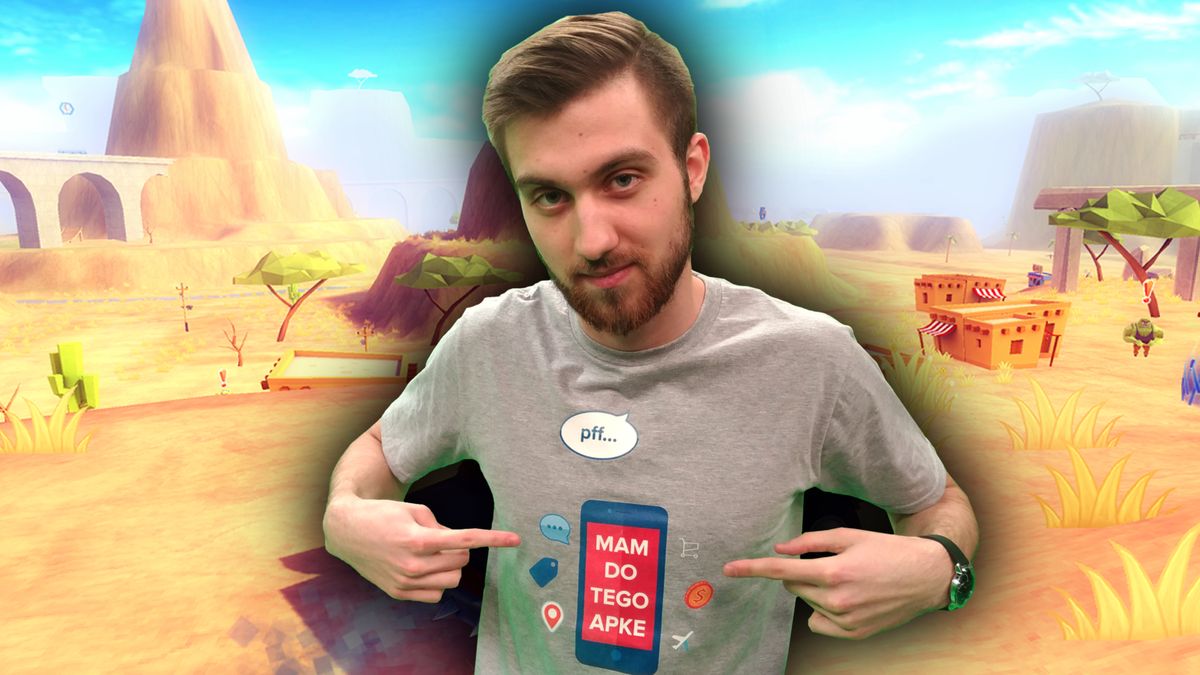 Appshaker 2 #34: Fury Turn, The Learning Lock, InstaSwipe i inne 1