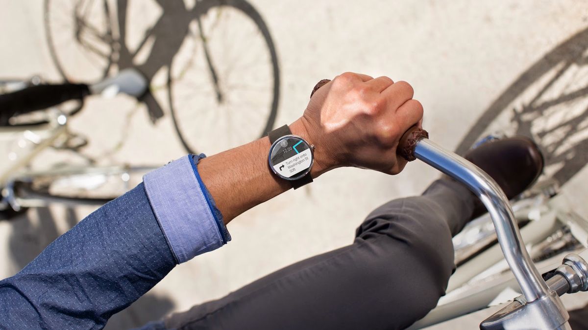 #wSkrócie: nowa Moto 360 i Xperia Z5 Compact na zdjęciach oraz ZUK Z1 w globalnej sprzedaży 1