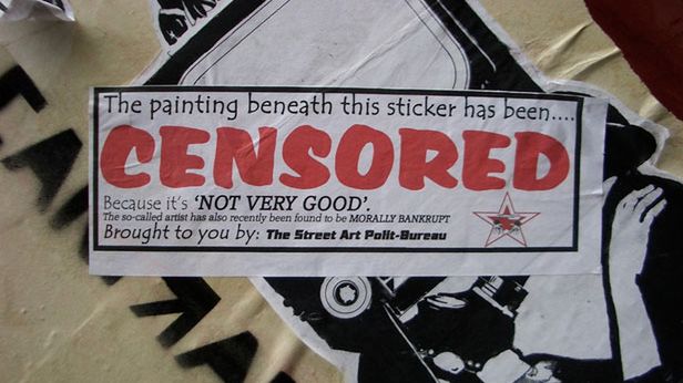 Użytkownicy Facebooka sami się cenzurują. Czemu boimy się pisać to, co chcemy? 1