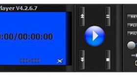 ALLPlayer od dziś w wersji portable 1