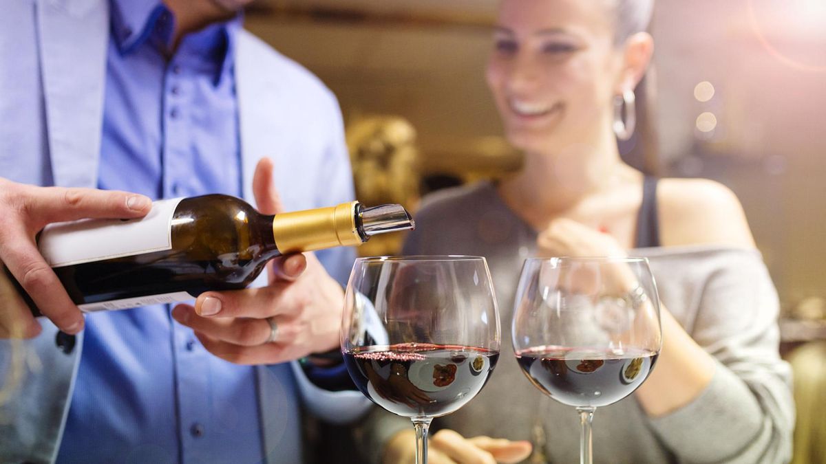 Czy alkohol w małych dawkach może powodować arytmię?