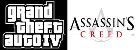 Edycje specjalne GTA 4 i Assassin's Creed