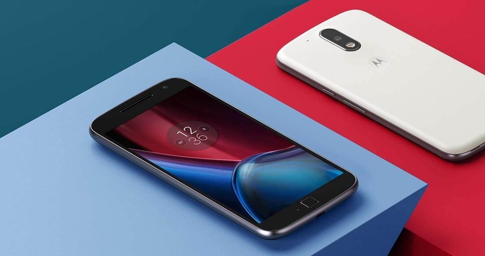 Lenovo G4 i G4 Plus - niedrogie smartfony z przyzwoitym aparatem 1