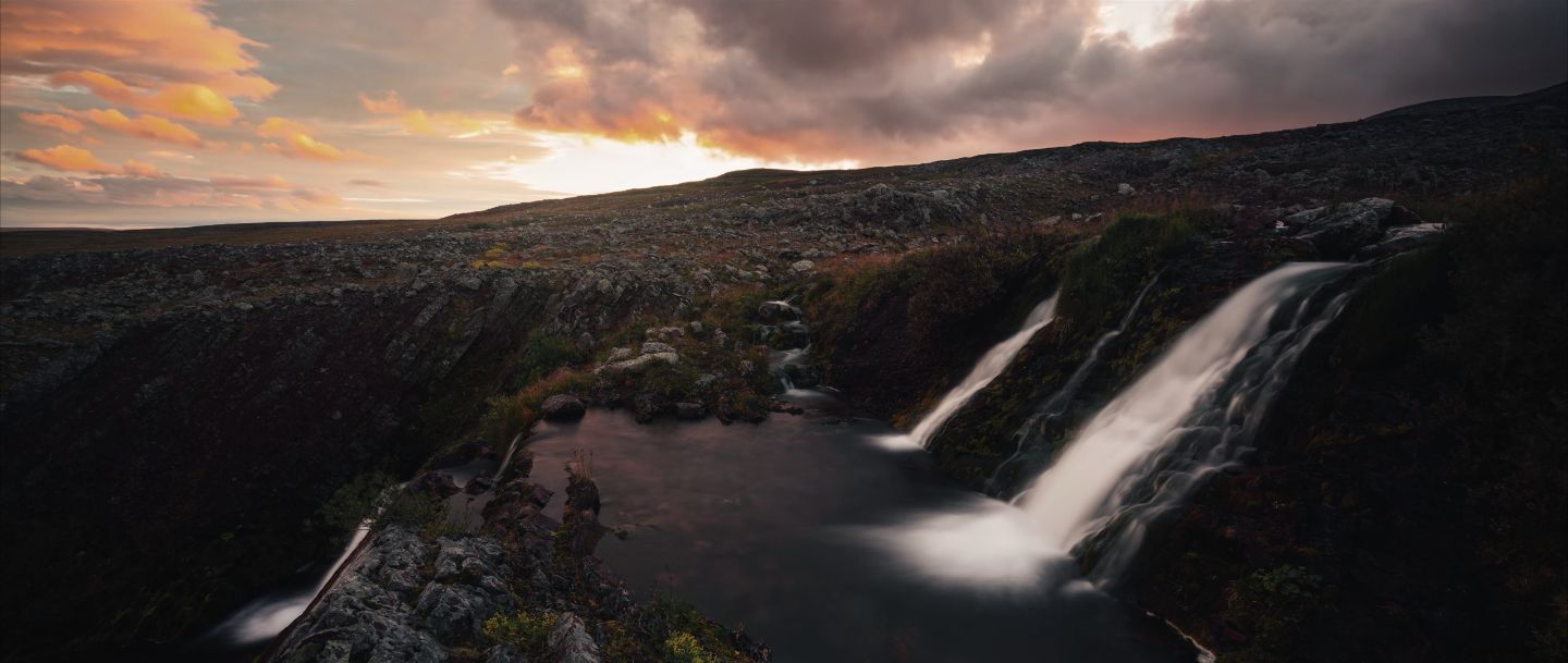 Fantastyczny film poklatkowy 8K, pokazujący cztery pory roku w Norwegii, podbije wasze serca 4