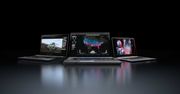 NVIDIA Studio to nowy standard laptopów dla kreatywnych