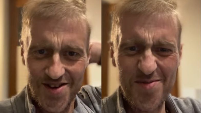 Tomasz Jakubiak na nowym nagraniu