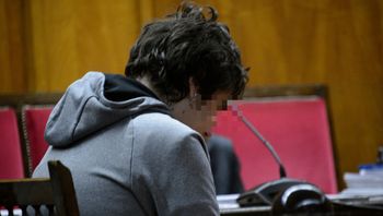 Matka zabiła trójkę swoich dzieci. "Poprosiłam Allaha o przebaczenie"