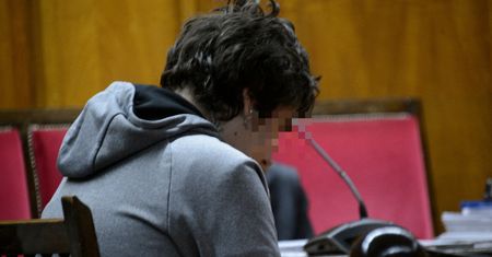 Matka zabiła trójkę swoich dzieci. "Poprosiłam Allaha o przebaczenie"