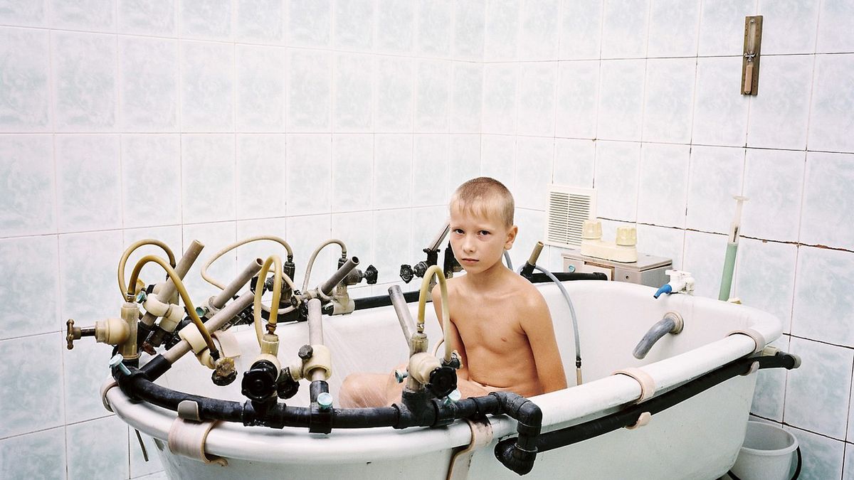 The Sochi Project. Siedmioletni dokument fotograficzno-dziennikarski 1