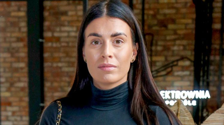 Magdalena Stępień rozprawia o karmie