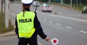 Policjanci radomskiej drogówki skontrolowali blisko 400 kierowców. Sprawdzali czy są pod wpływem narkotyków i alkoholu