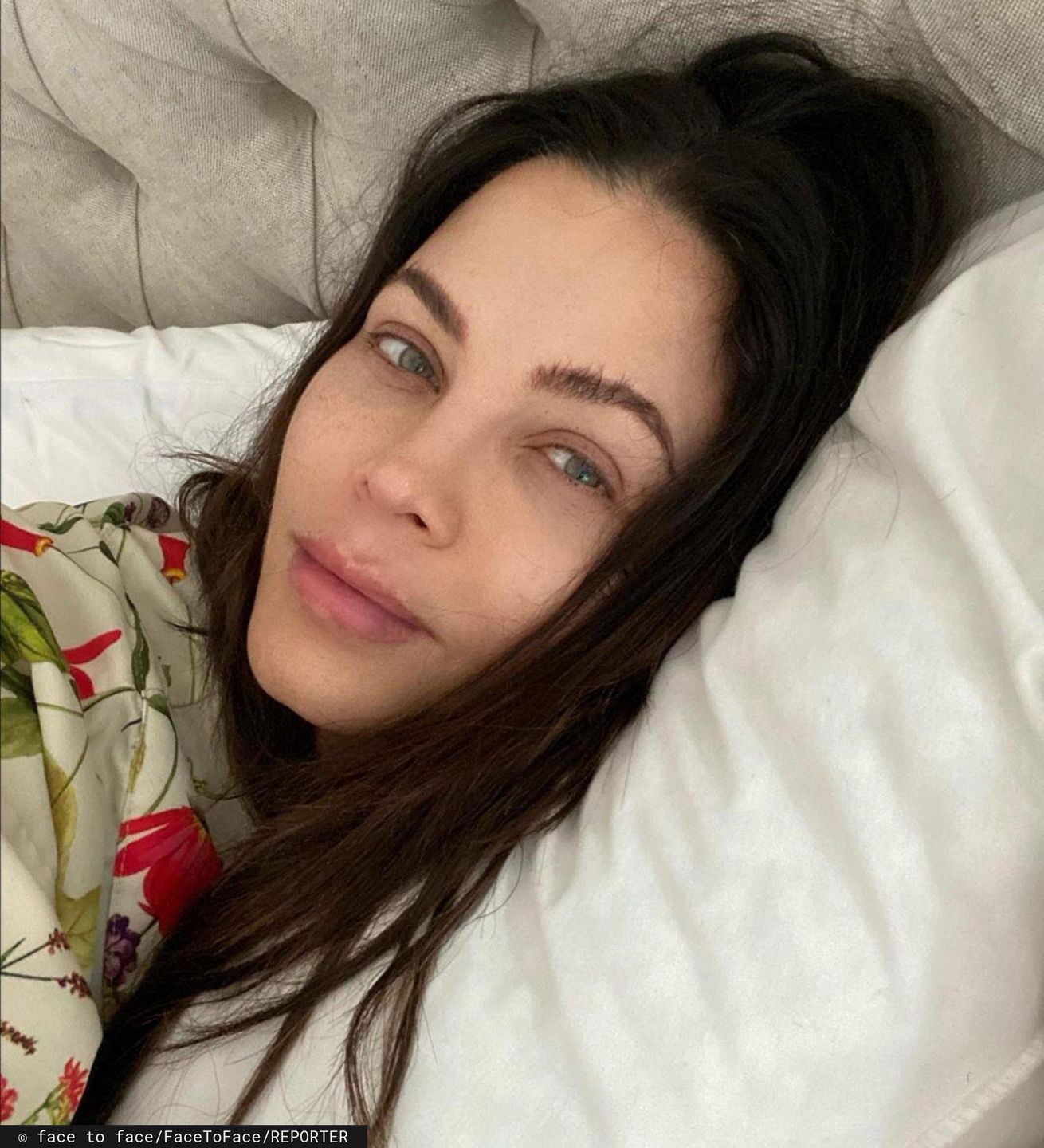 Jenna Dewan