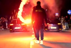 (Nie)śmiertelni. Pojechaliśmy na nocny "wyścig" z bandytami drogowymi