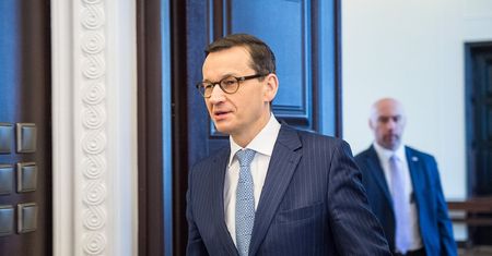 Waloryzacja emerytur. Rząd podjął decyzję