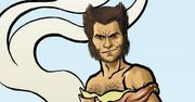 WTF dnia: Wolverine, czyli najlepsza księżniczka Disneya, jaką widzieliście