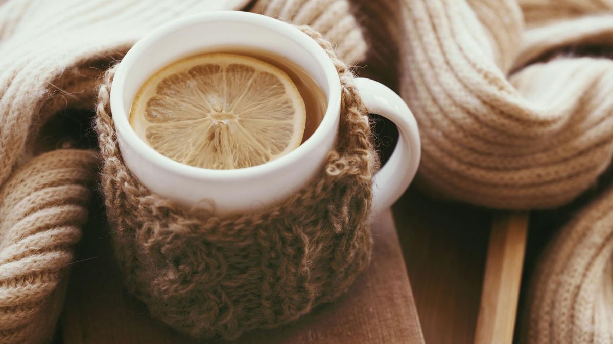 Czy herbata jest dobra dla dzieci?