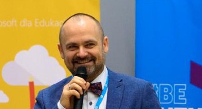 Marcin Kordowski szefem SEO w Havas Media Group