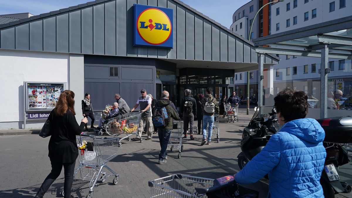 Sprawdź, jakie promocje przygotował Lidl na sobotę, 11 lipca