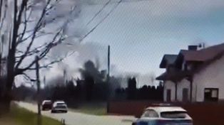 Tuszyn: Kuriozalny pościg. Piratem drogowym okazał się 74-letni emeryt