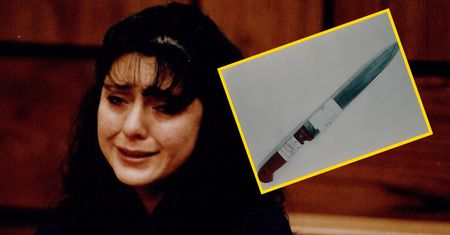 Młoda kobieta odcięła mężowi penisa. "Media skupiły się tylko na tym"
