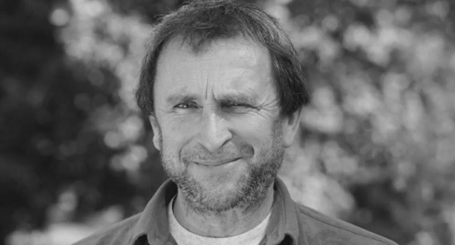 Zmarł uczestnik „Sanatorium miłości” i „The Voice Senior”