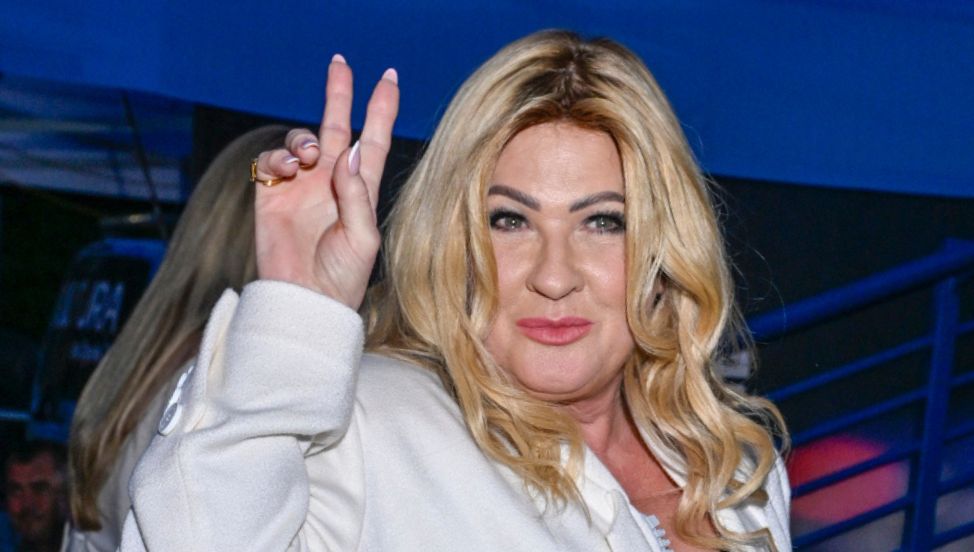 Tyle Beata Kozidrak zarobi na sylwestrze Polsatu. Kwota robi wrażenie