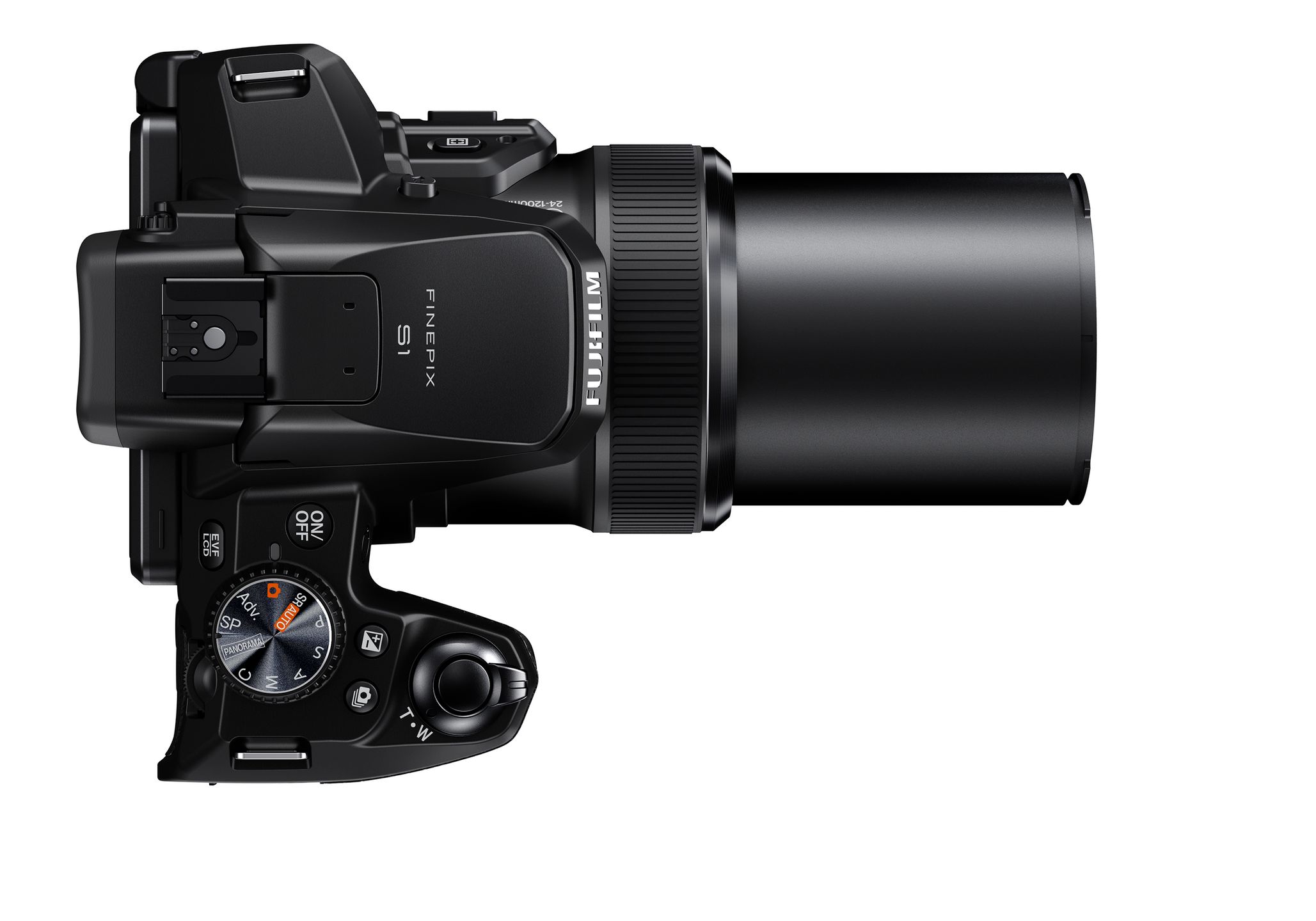 Nowości Fujifilm: czarny X100S, super-zoomy i odporny kompakt 6