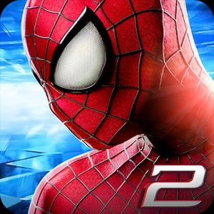 Weekendowy Zestaw Gier i Aplikacji: The Amazing Spider-Man 2, Rounded UP i Knock Lock 15