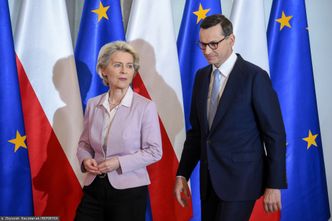 Polska czeka na pieniądze z KPO. "Musimy wykonać pewne kroki"