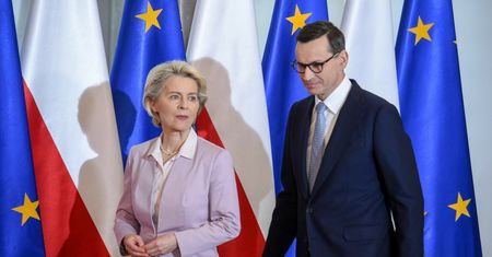 Polska czeka na pieniądze z KPO. "Musimy wykonać pewne kroki"