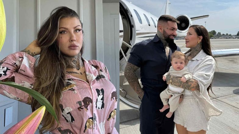 Deynn dyskutuje z internautami krytykującymi prywatny samolot