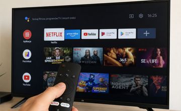 Netflix wprowadza dodatkowe zabezpieczenia przy logowaniu