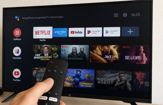 Netflix wprowadza dodatkowe zabezpieczenia przy logowaniu