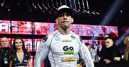 Zawodnik KSW wprost o freakfightach. "Drugi dom"