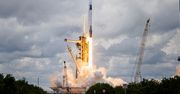 Trump ułatwia przepisy dotyczące lotów kosmicznych. Skorzysta SpaceX