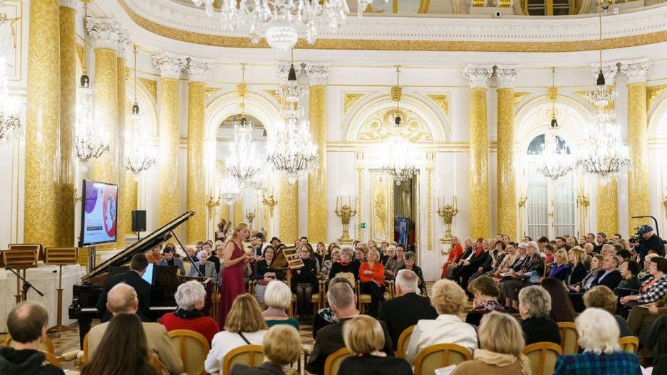 Międzynarodowy Festiwal I. J. Paderewskiego