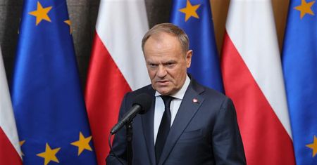 "Oczywista prawda". Tusk reaguje po decyzji wobec Ukrainy