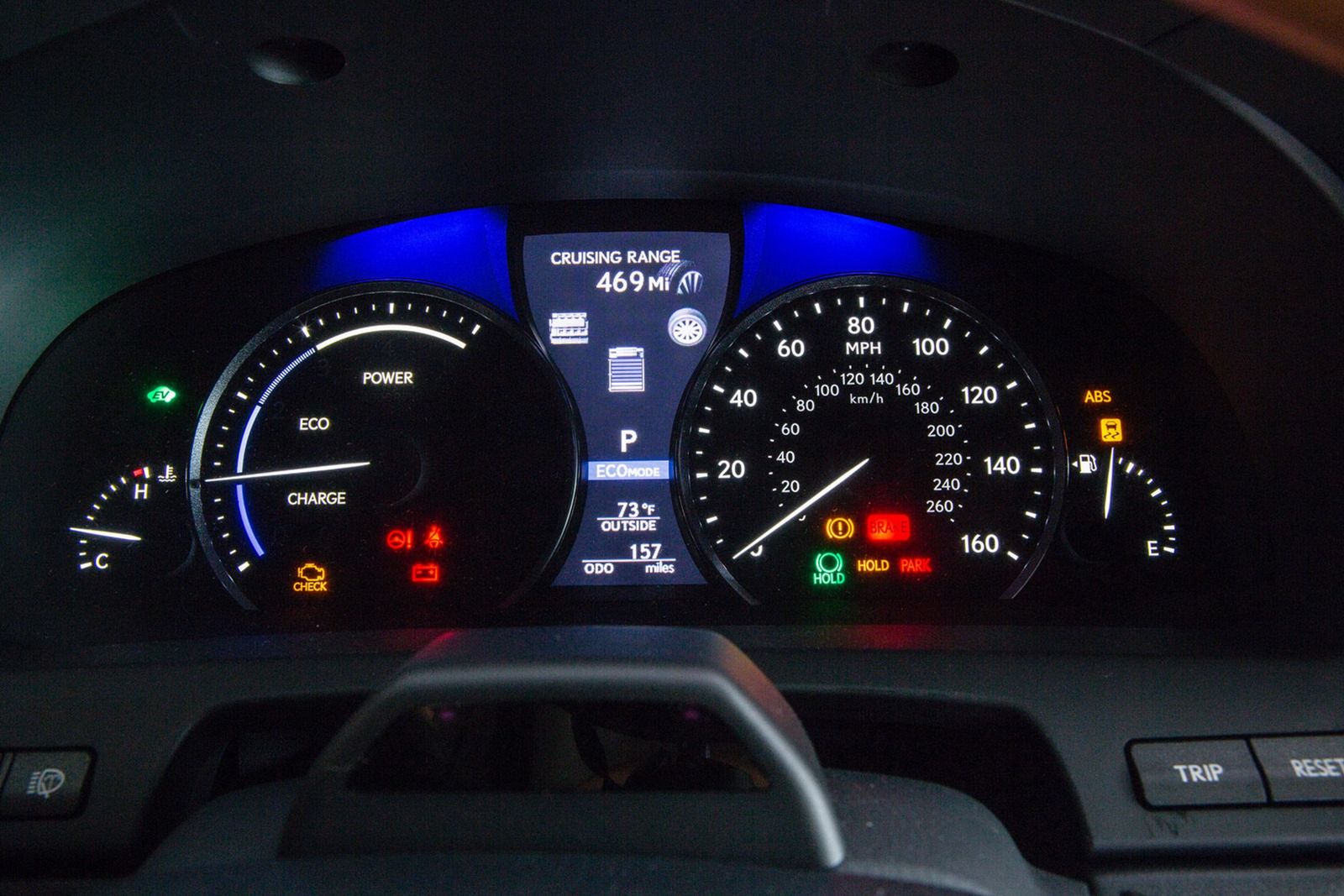 Lexus LS460, LS460 F-Sport oraz LS600h L [galeria] 69
