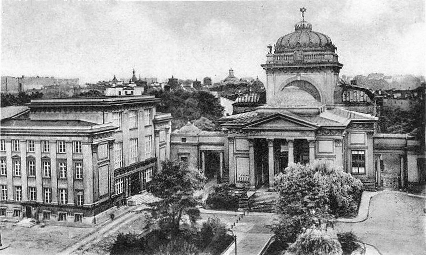 Wielka Synagoga