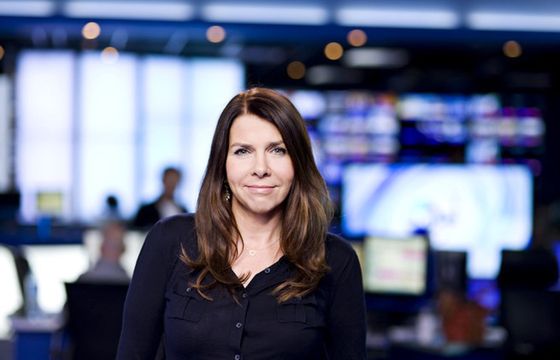 Katarzyna Kolenda-Zaleska przestała kierować Fundacją TVN. Będzie nowa prezeska